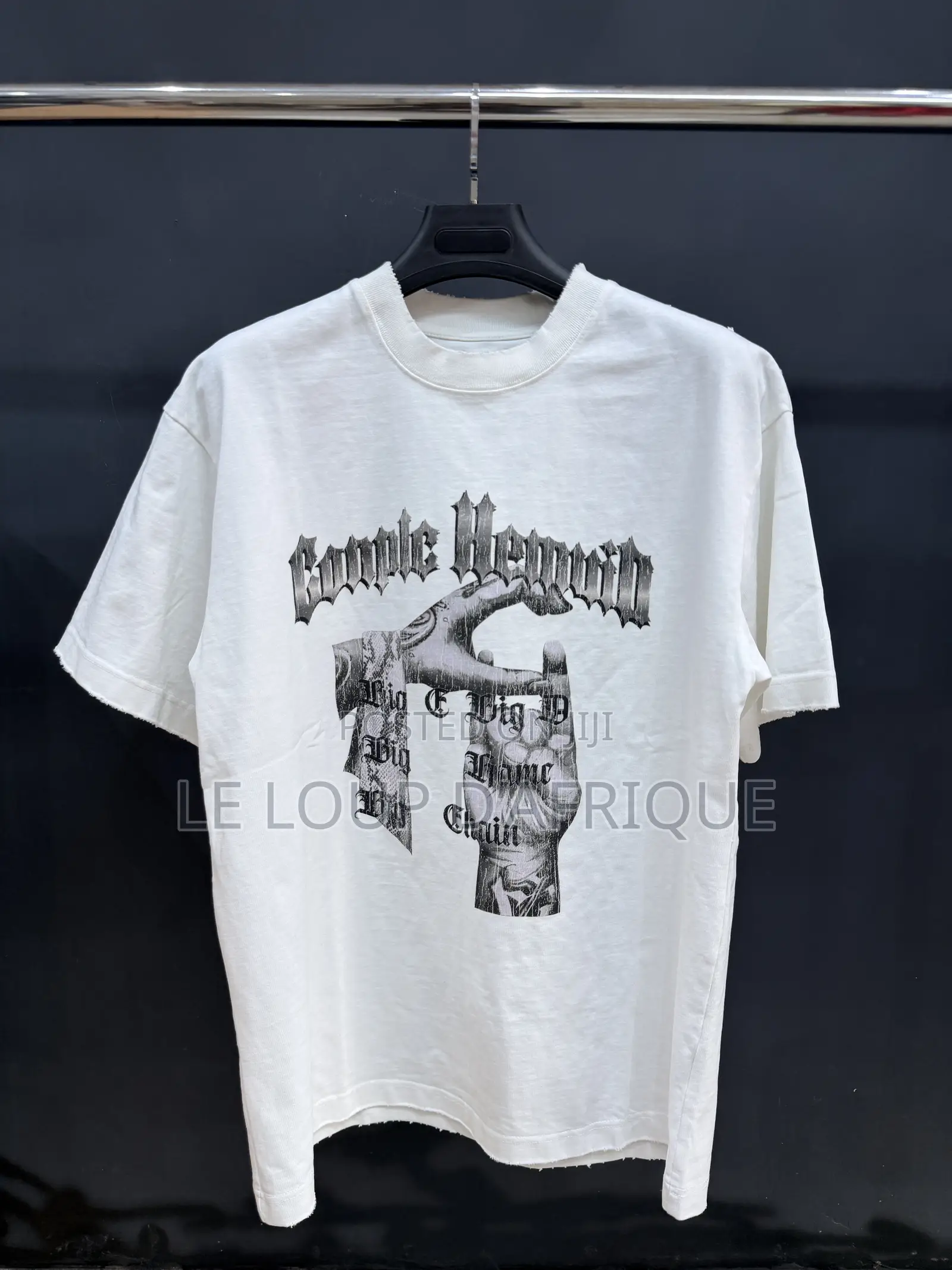 Quality Cotton Men T-Shirts