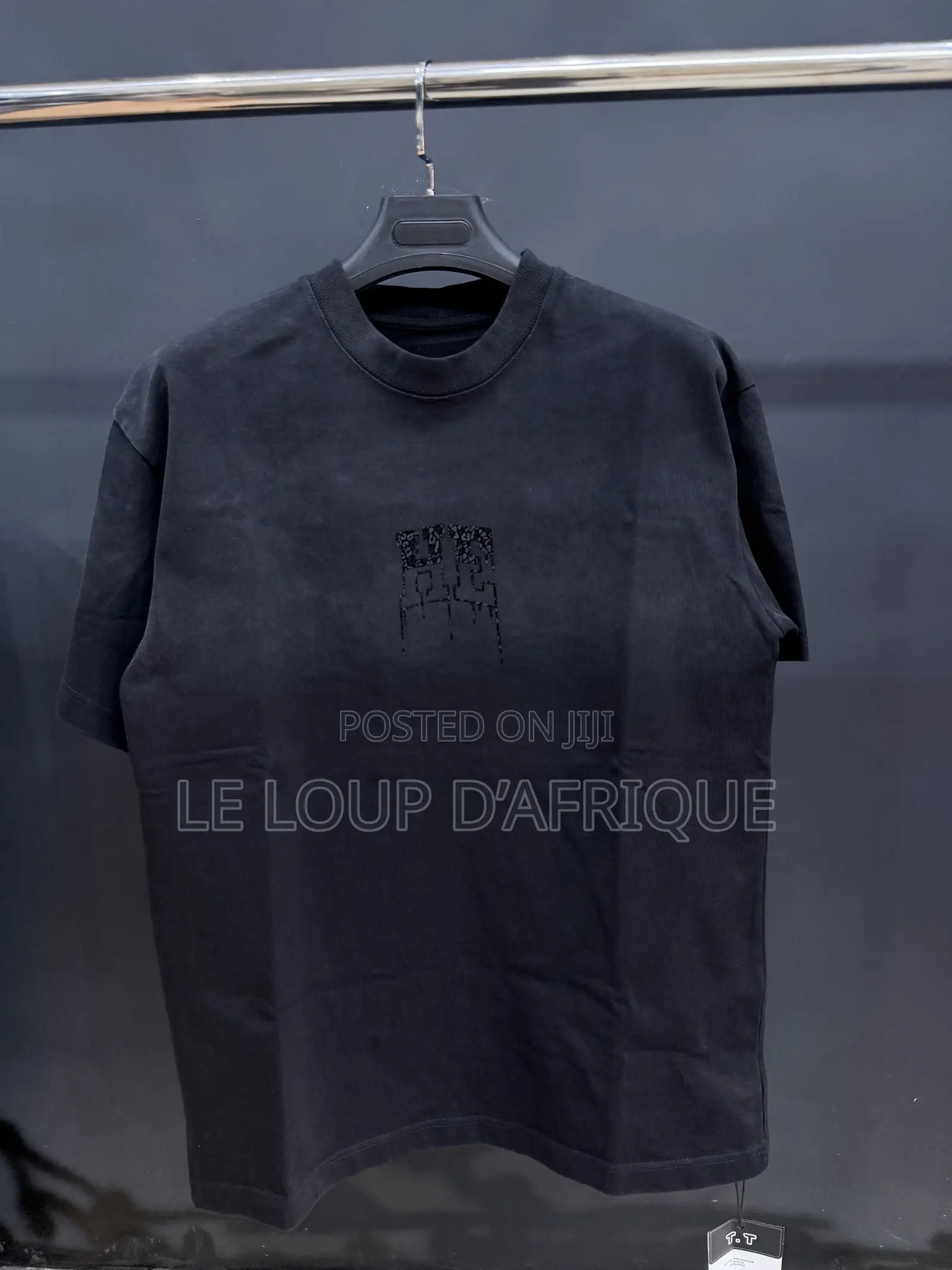 Quality Cotton Men T-Shirts