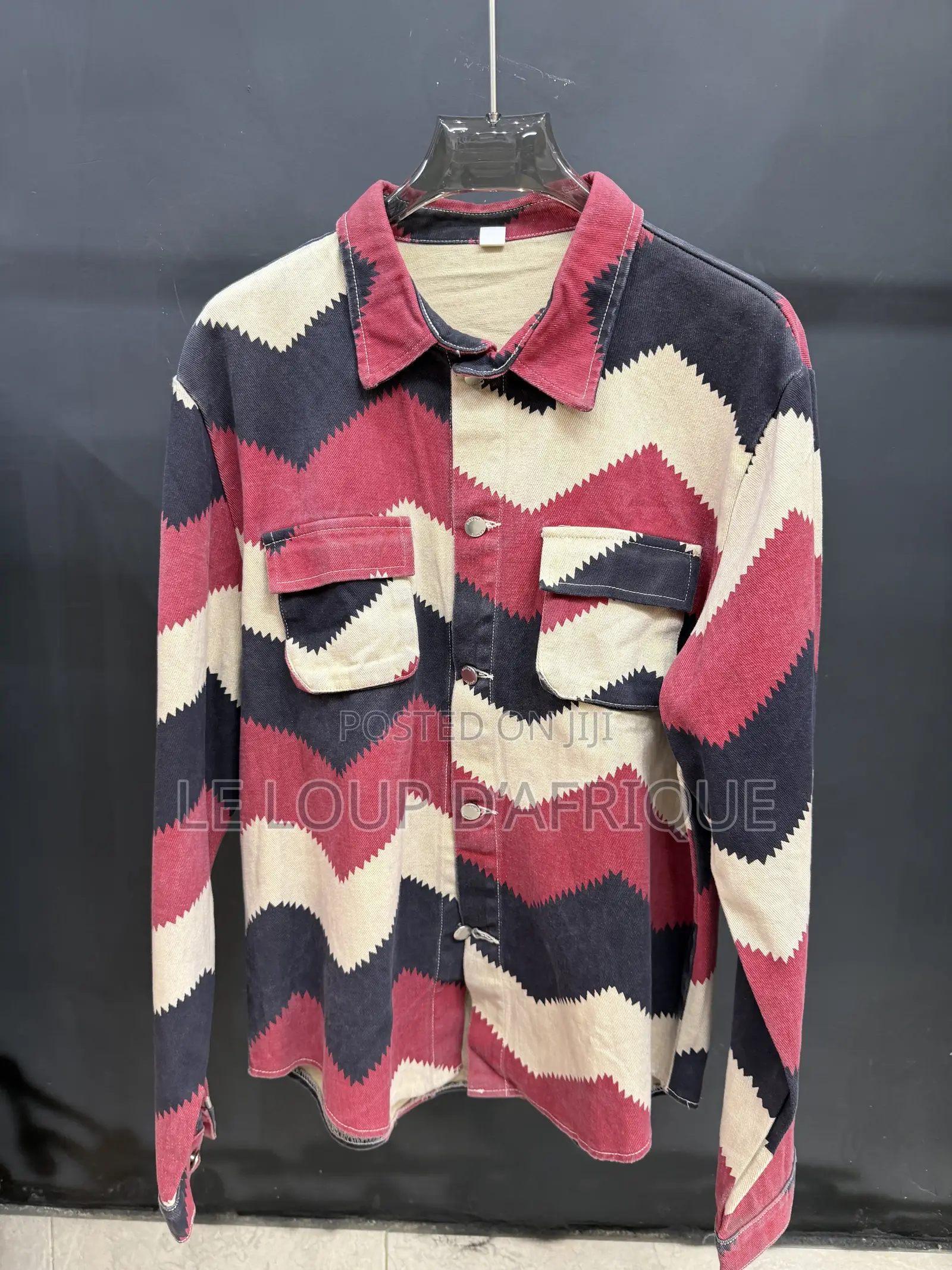 Top Quality Men Jacket