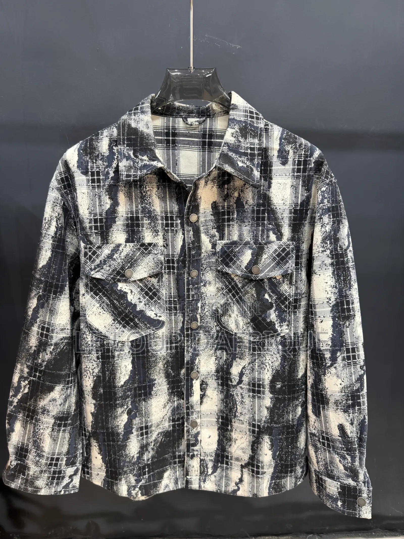 Top Quality Men Jacket