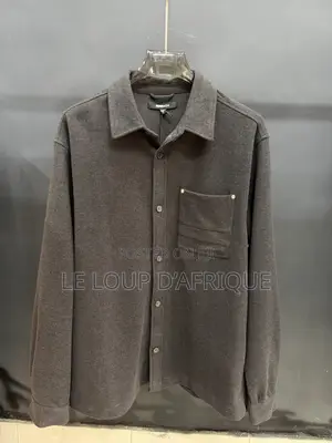 Top Quality Men Jacket