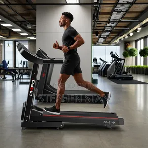 High Quality Brand New Treadmill