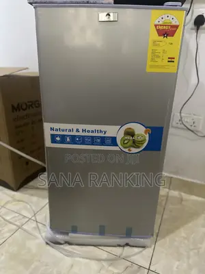 Table Top Fridge