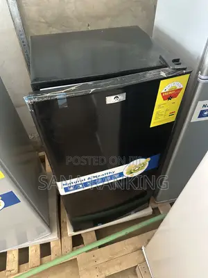 Table Top Fridge