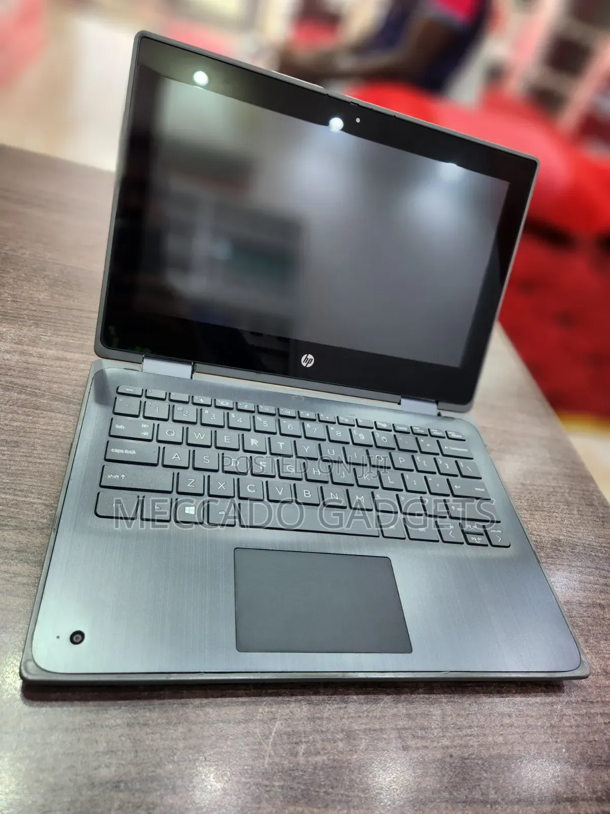 Laptop HP ProBook x360 11 G6 EE 8GB Intel Core i5 SSD 128GB