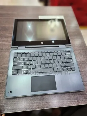 Laptop HP ProBook x360 11 G6 EE 8GB Intel Core i5 SSD 128GB