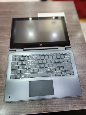 Laptop HP ProBook x360 11 G6 EE 8GB Intel Core i5 SSD 128GB