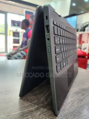Laptop HP ProBook x360 11 G6 EE 8GB Intel Core i5 SSD 128GB