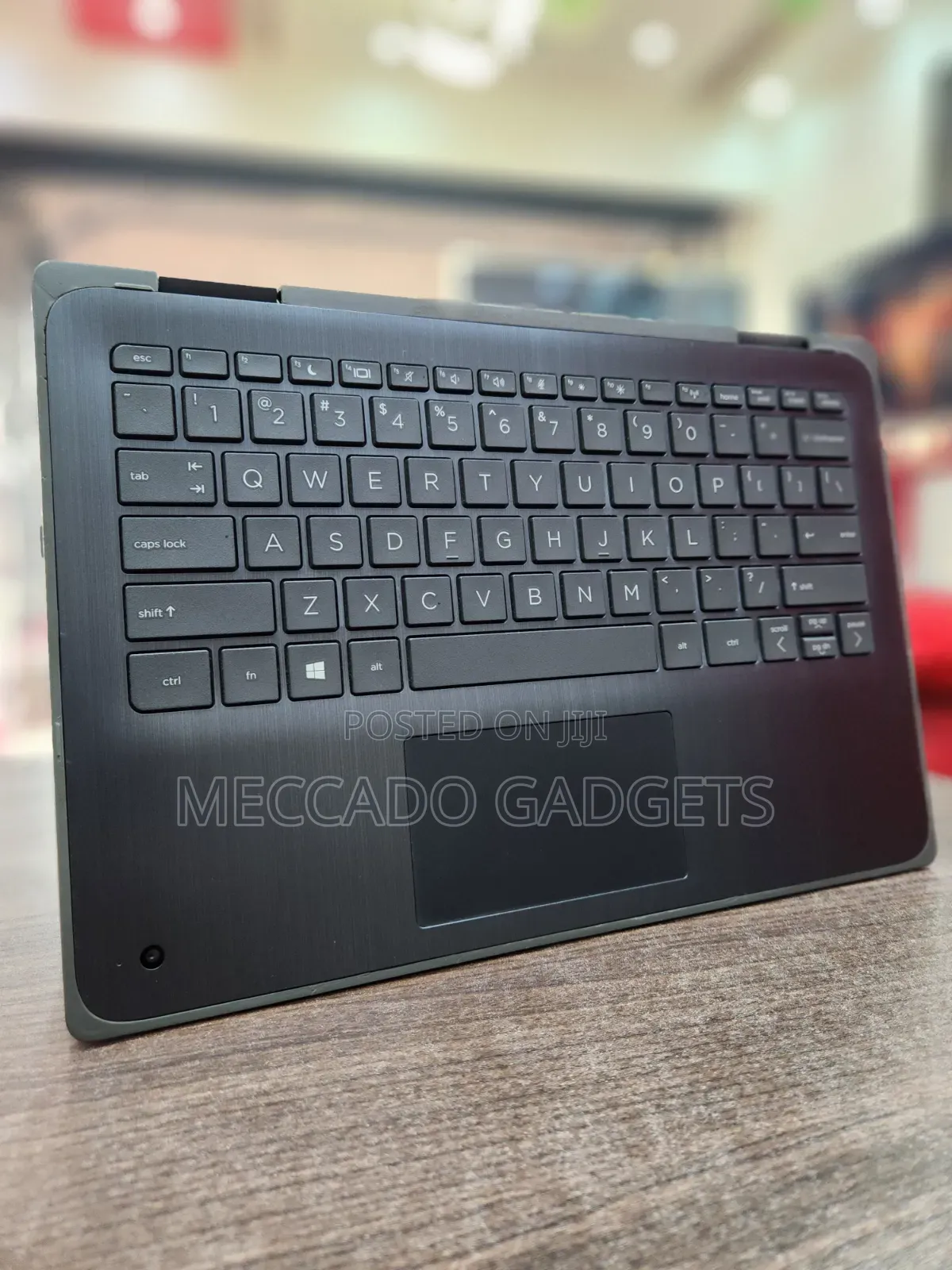 Laptop HP ProBook x360 11 G6 EE 8GB Intel Core i5 SSD 128GB