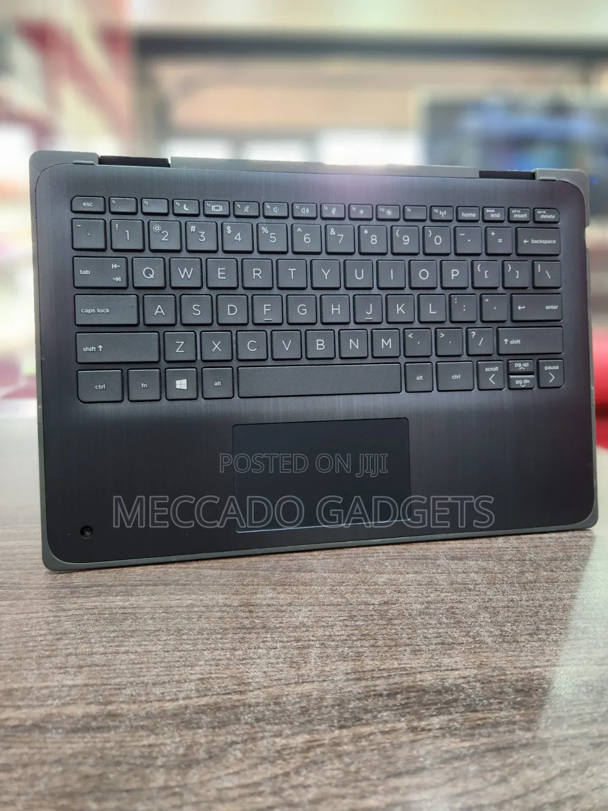Laptop HP ProBook x360 11 G6 EE 8GB Intel Core i5 SSD 128GB