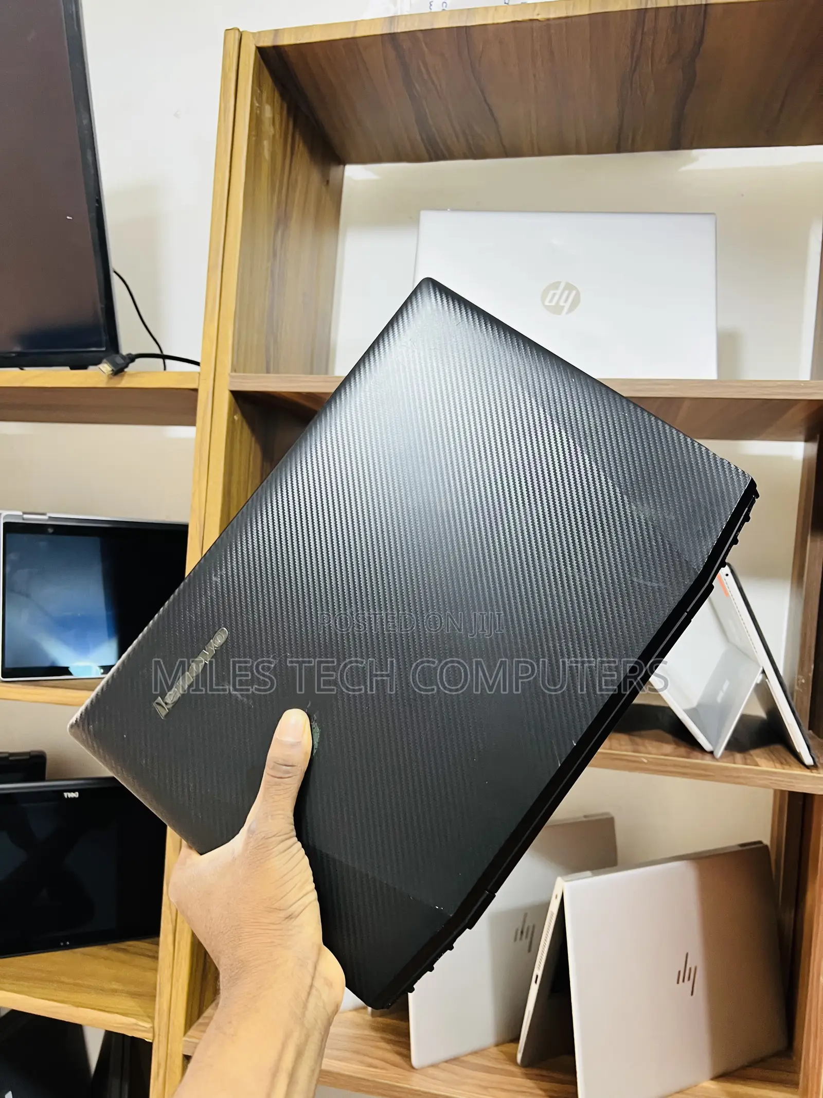 Laptop Lenovo Y40-80 8GB Intel Core i7 HDD 500GB