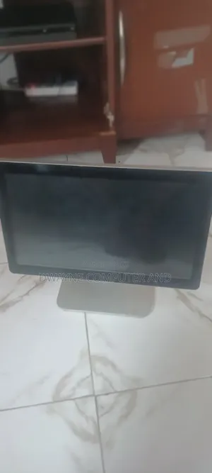 18" Monitor