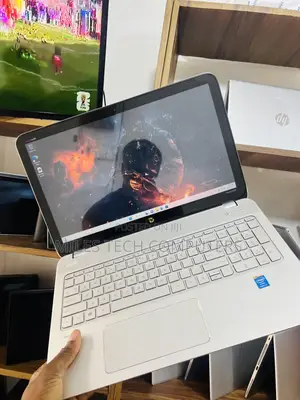 Laptop HP Envy M6 8GB Intel Core i5 HDD 500GB