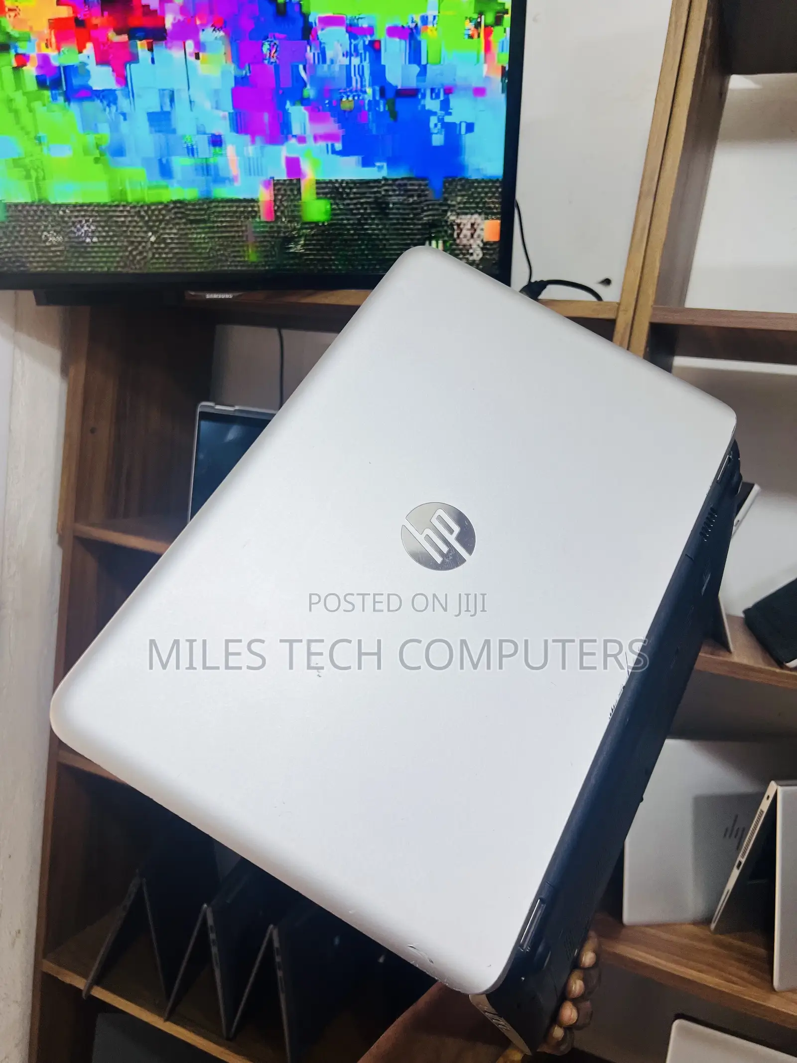 Laptop HP Envy M6 8GB Intel Core i5 HDD 500GB