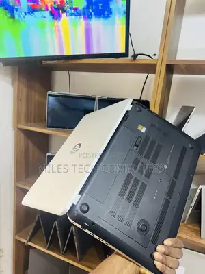 Laptop HP Envy M6 8GB Intel Core i5 HDD 500GB