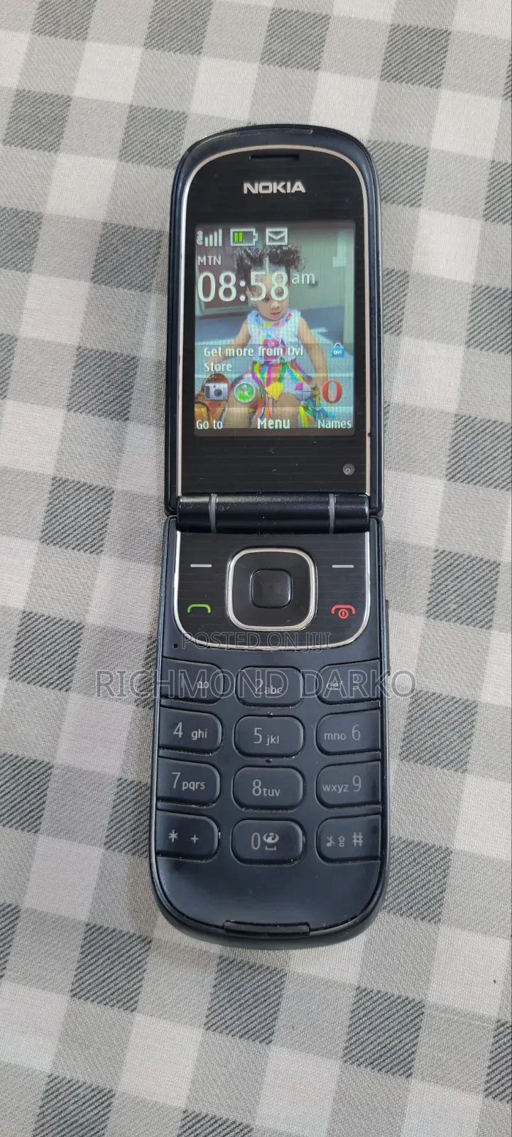 Samsung SGH-2200