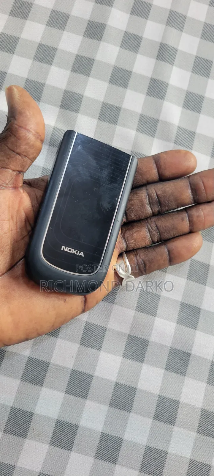 Samsung SGH-2200