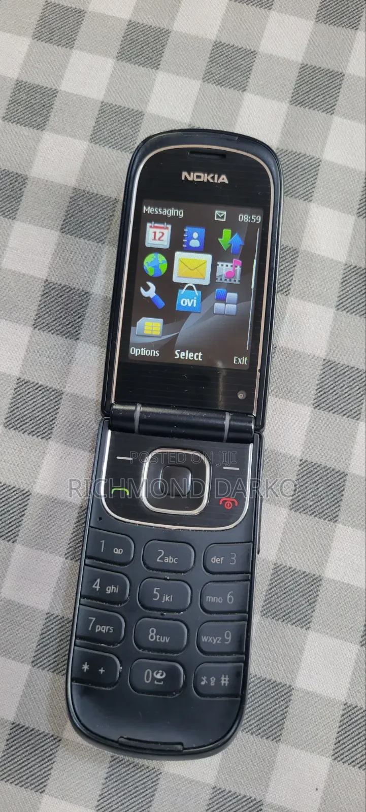 Samsung SGH-2200