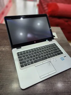 Laptop HP EliteBook 840 G3 8GB Intel Core i5 SSD 256GB