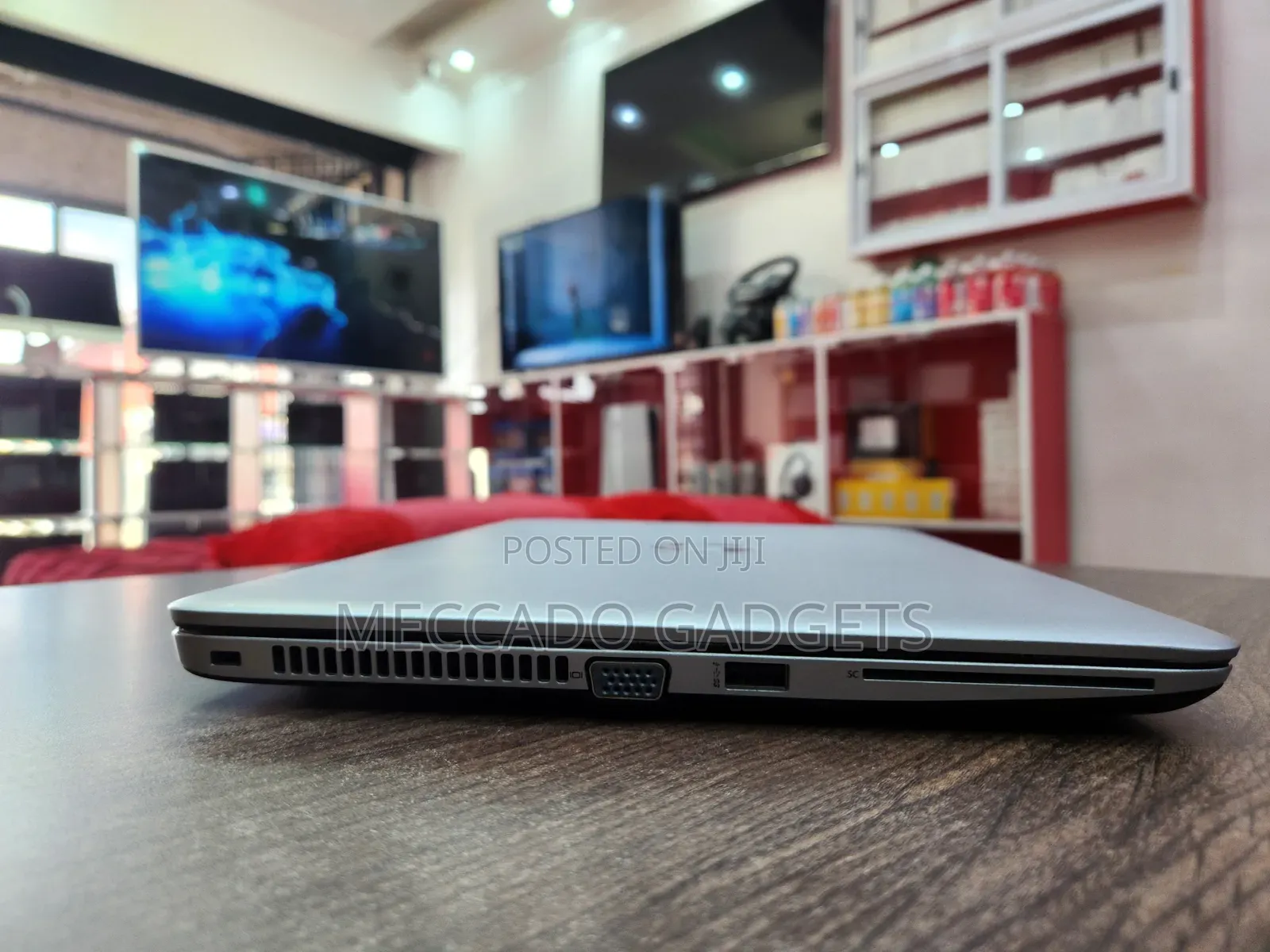 Laptop HP EliteBook 840 G3 8GB Intel Core i5 SSD 256GB