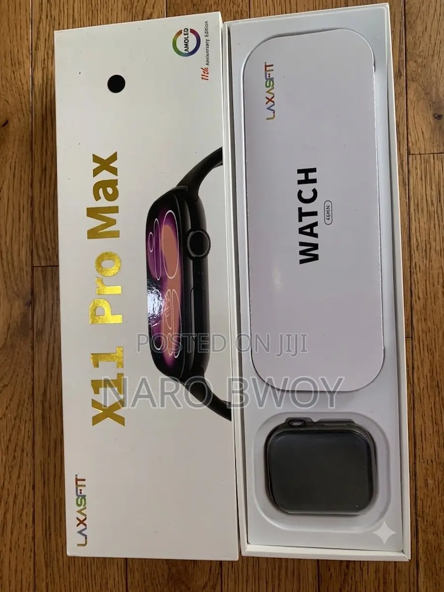 Smart Watch X11pro Max