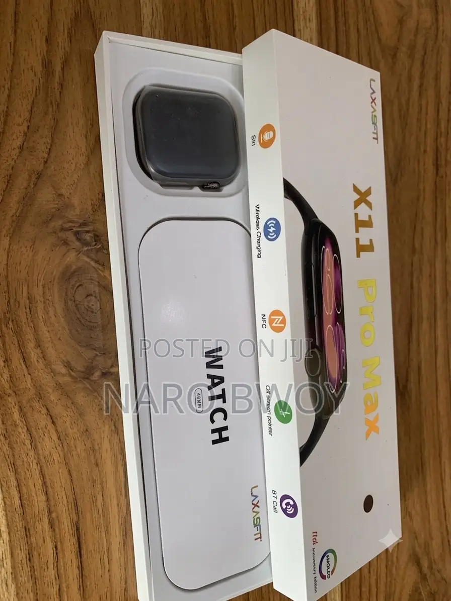 Smart Watch X11pro Max