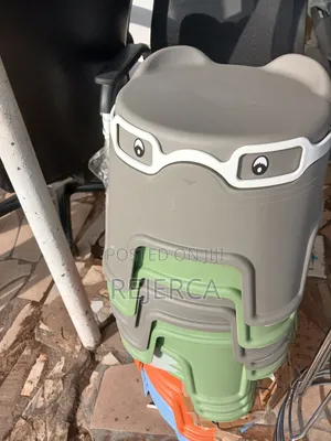 Portable Stool