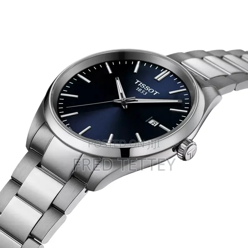 Tissot Gentlemen Swiss Made 40mm Men Dress Watch