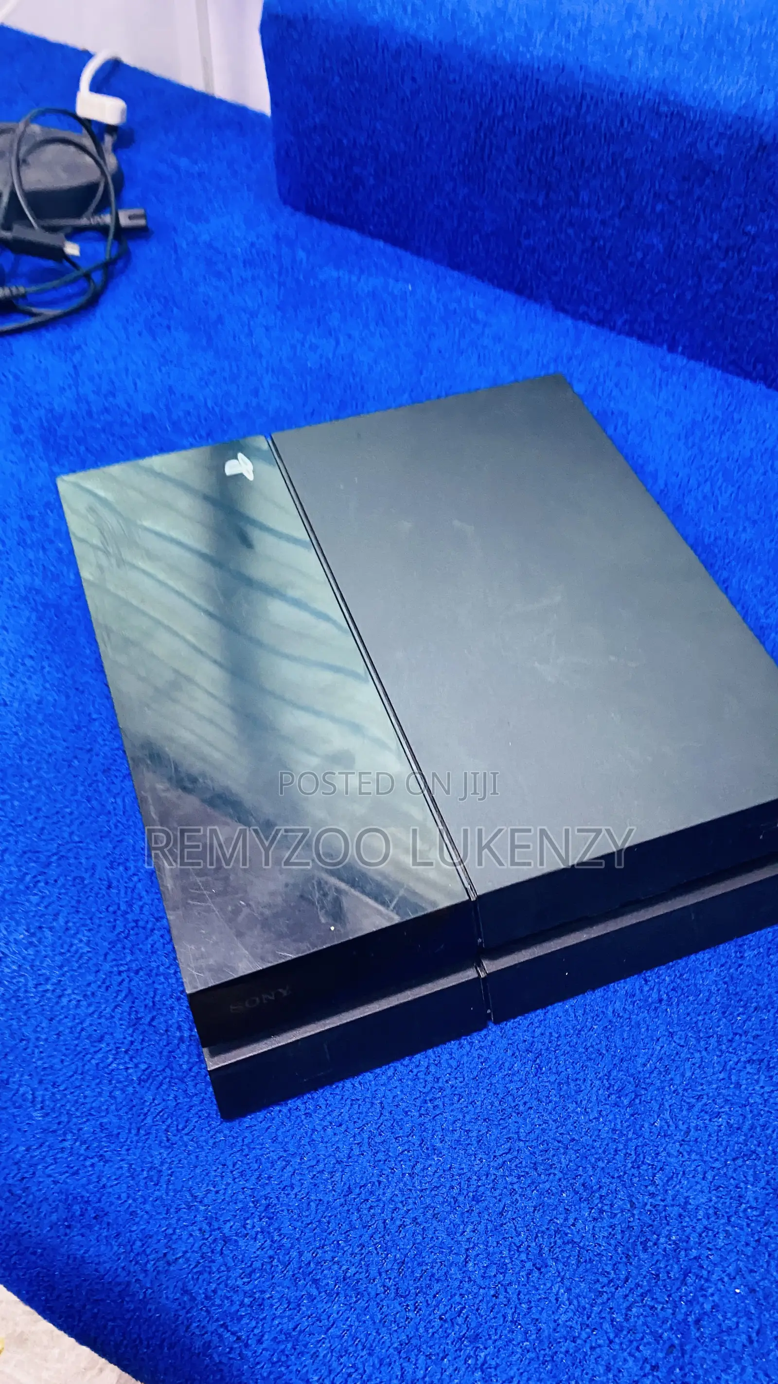 Ps4 Standard