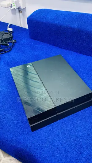 Ps4 Standard