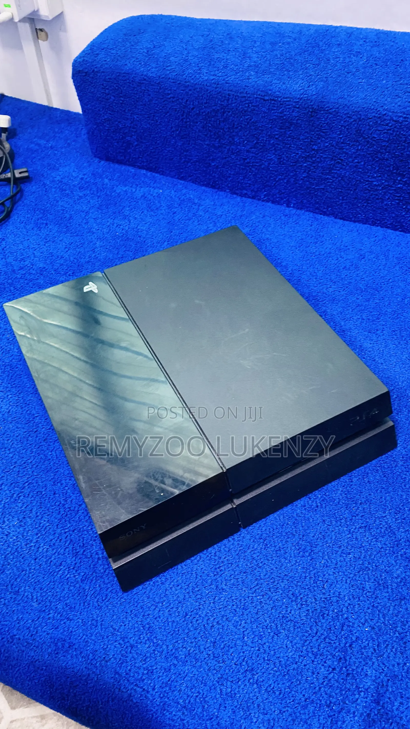 Ps4 Standard