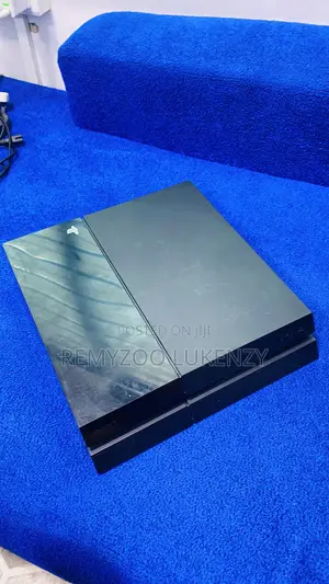 Ps4 Standard