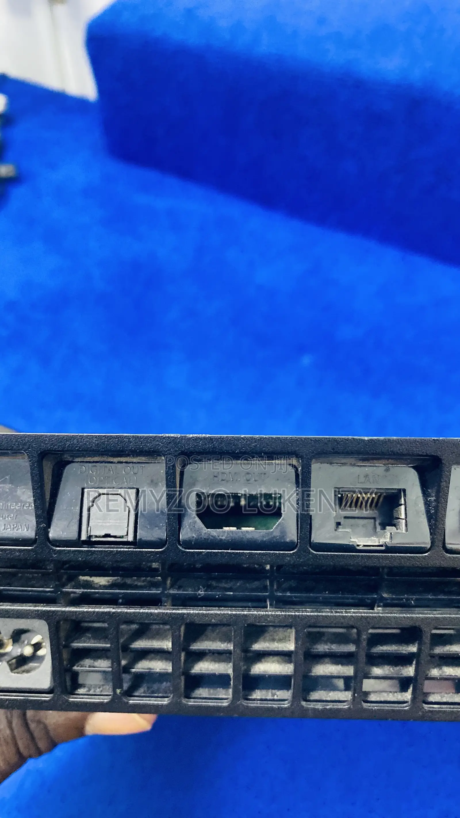 Ps4 Standard