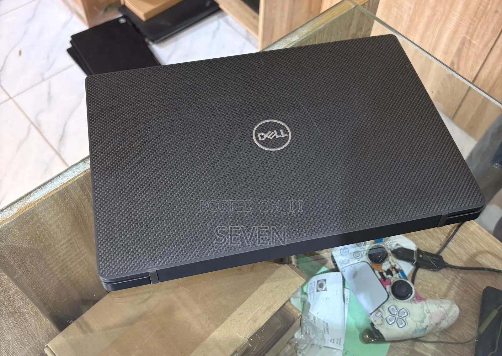 Laptop Dell Latitude 7400 8GB Intel Core i7 SSD 256GB