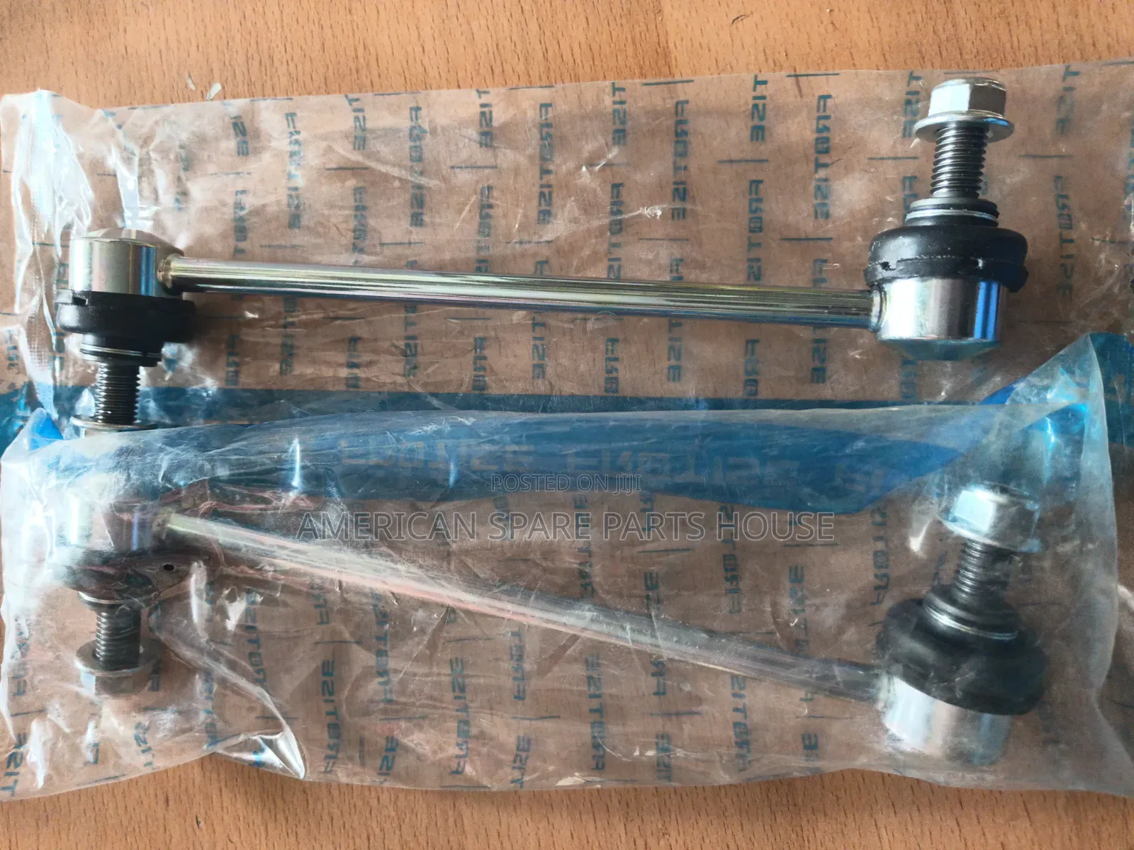 Ford Mustang 2015-2020 Front Link