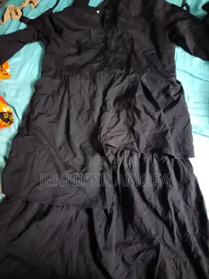 Thrift Dresses