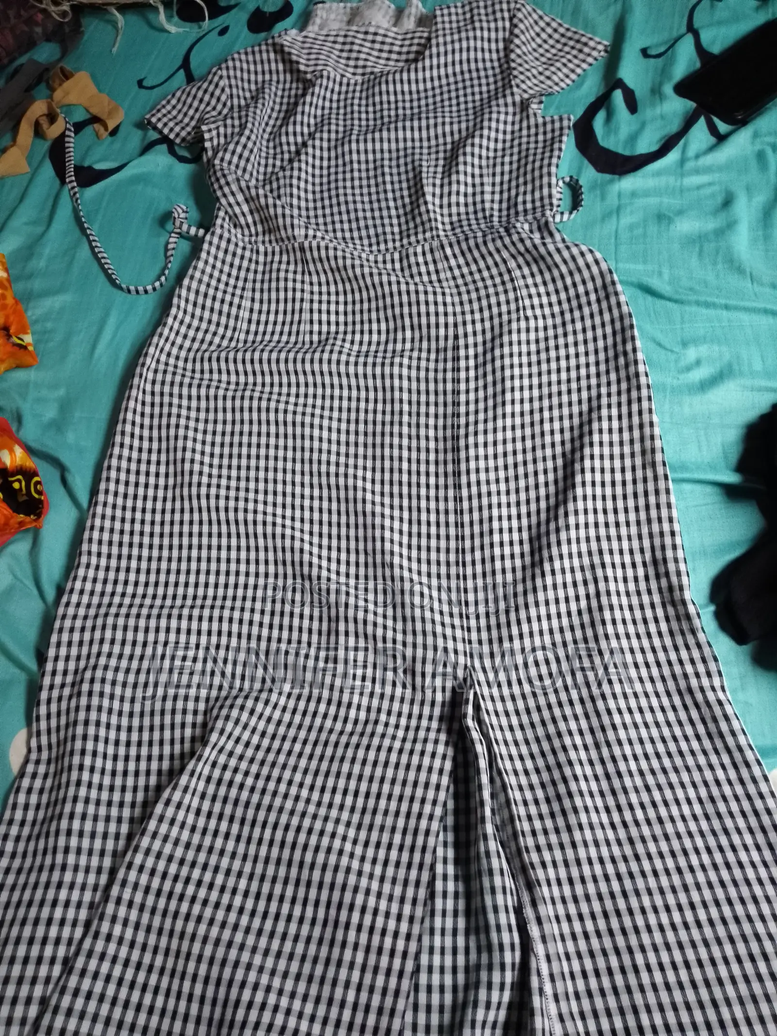 Thrift Dresses