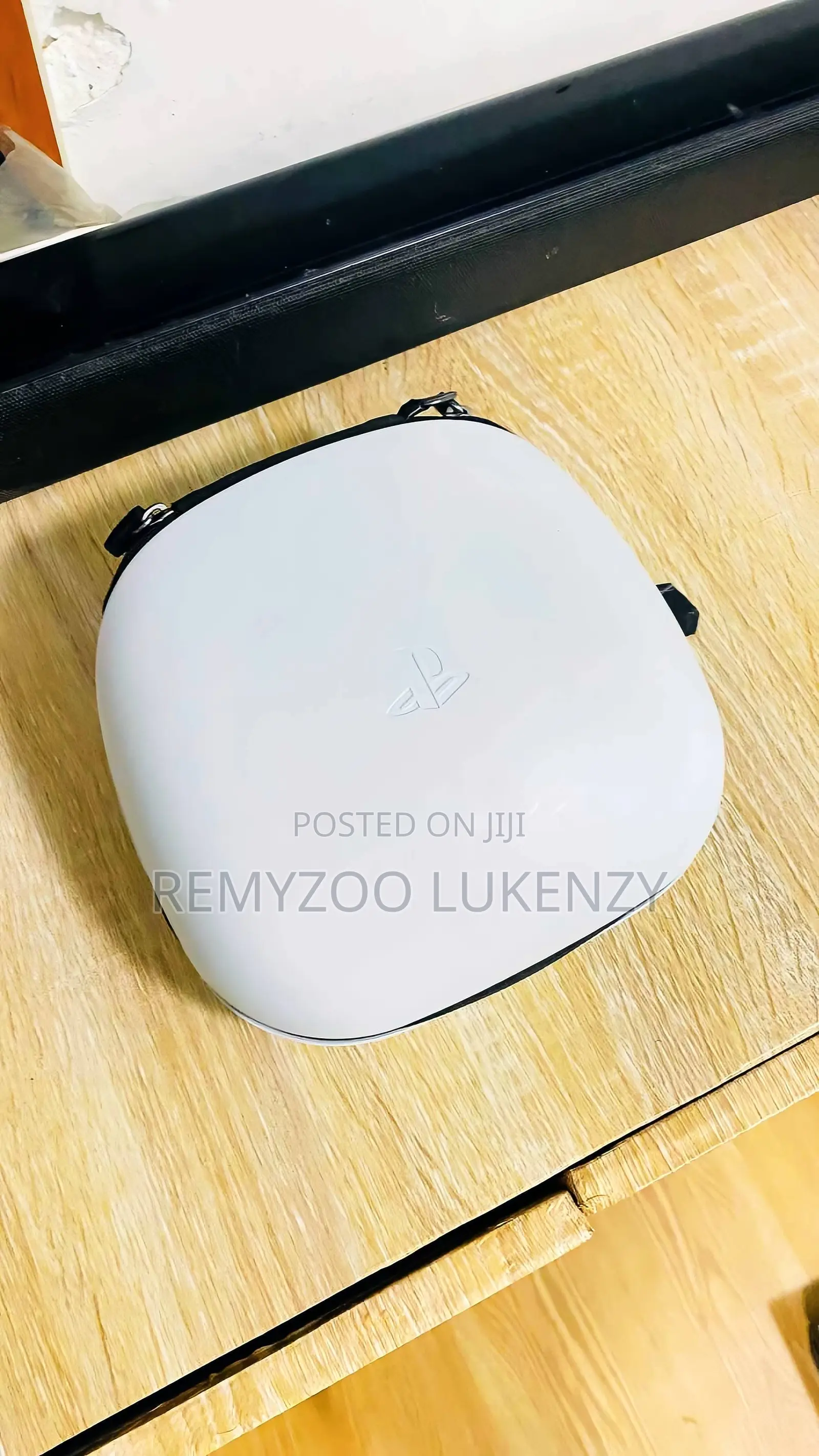 Dual Shock Edge