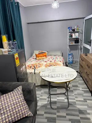 Furnished 1bdrm Apartment in Felmic Real Estate for rent