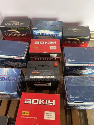 Most Affordable Car Batteries Ever