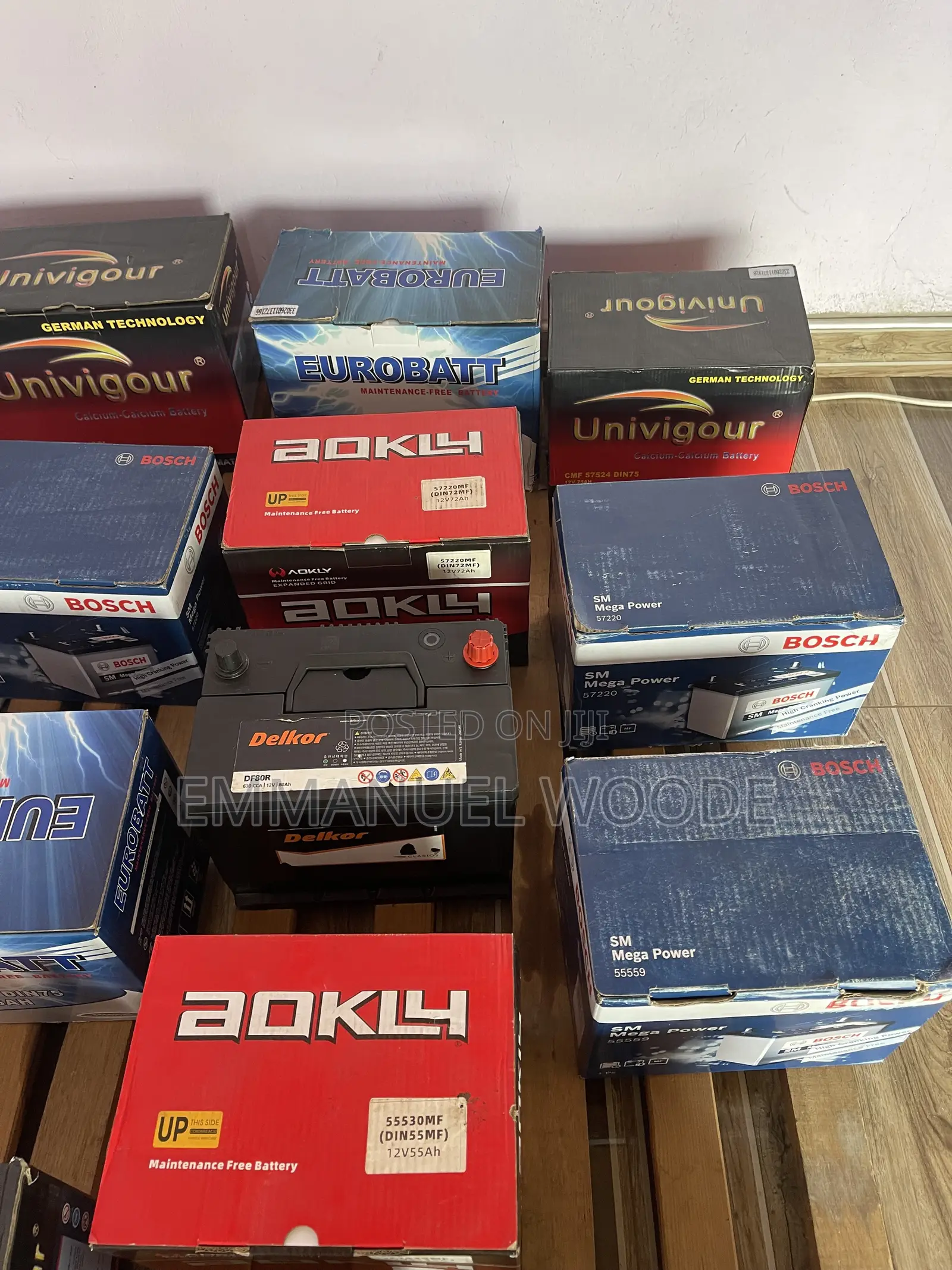 Most Affordable Car Batteries Ever