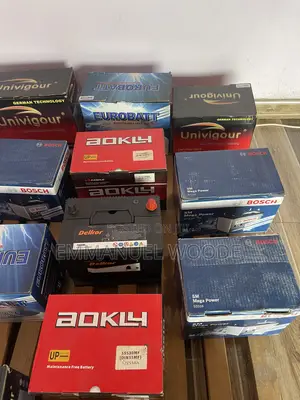 Most Affordable Car Batteries Ever