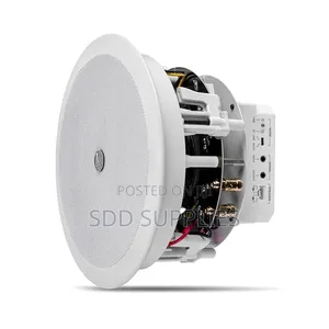 Hivi Alexa and Google Bluetooth Ceiling Speakers