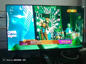 Mooved 43 Inches Smart Tv