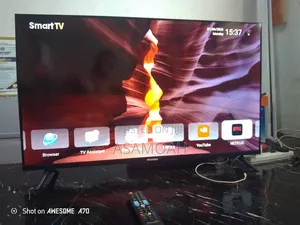 Mooved 43 Inches Smart Tv