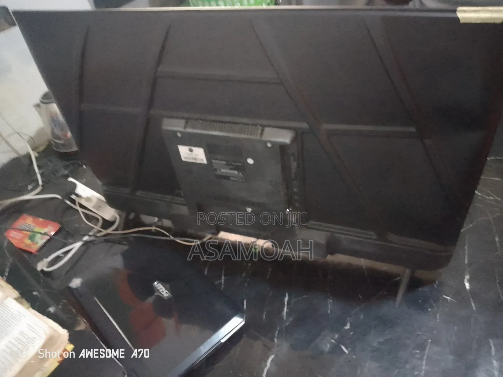 Mooved 43 Inches Smart Tv