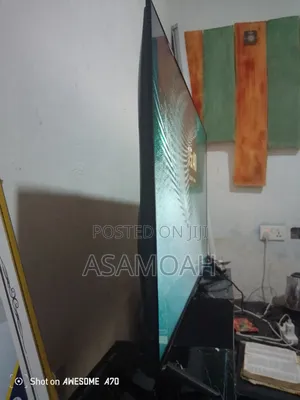 Mooved 43 Inches Smart Tv