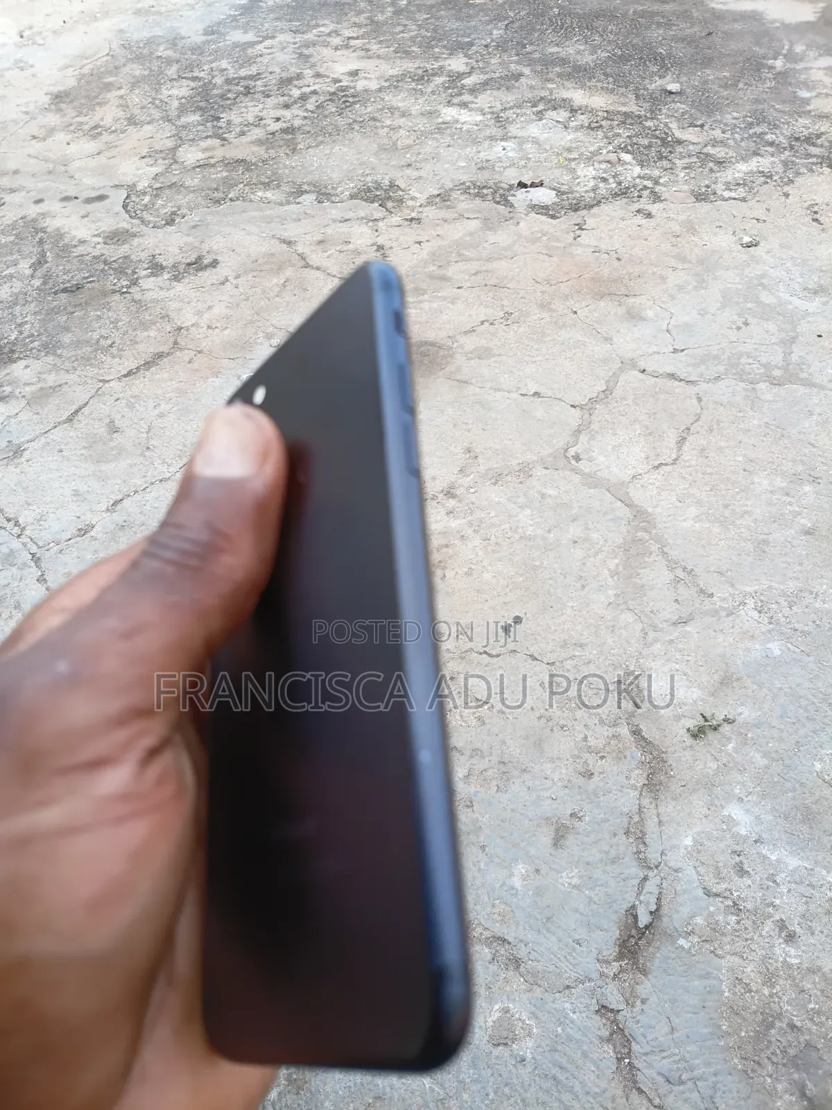 Apple iPhone 7 32 GB Black