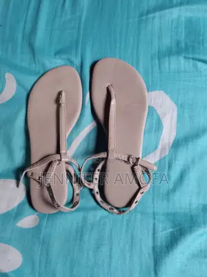 Thrift Shoes