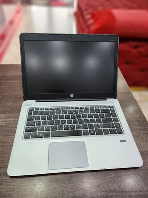 Laptop HP EliteBook 1040 8GB Intel Core i5 SSD 256GB